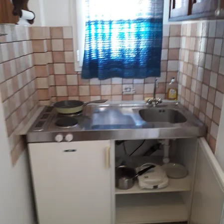 Delfini I Aparthotel