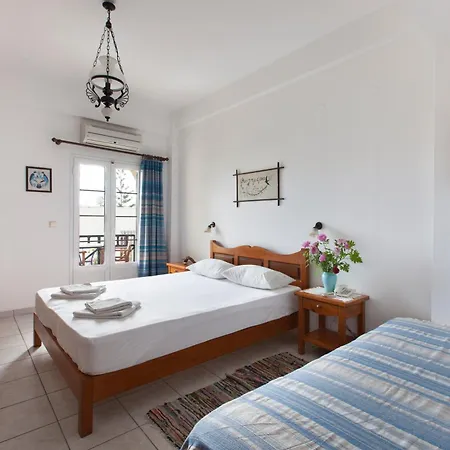 Delfini I Apart-hotel