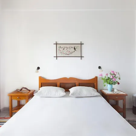 Delfini I * Fira (Santorini)