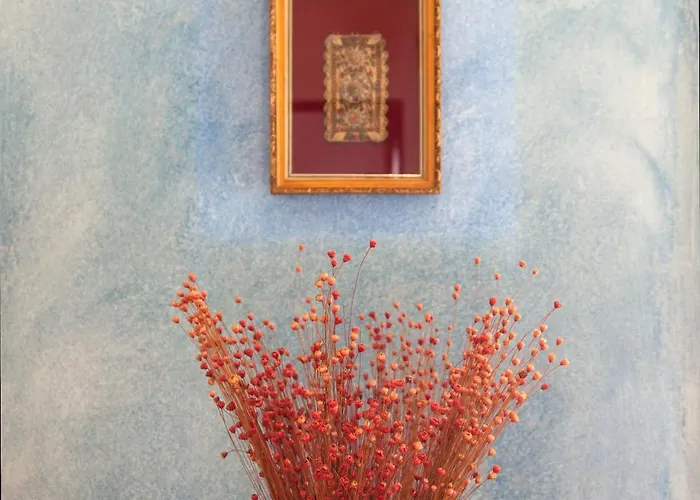 شقة فندقية Delfini I ثيرا