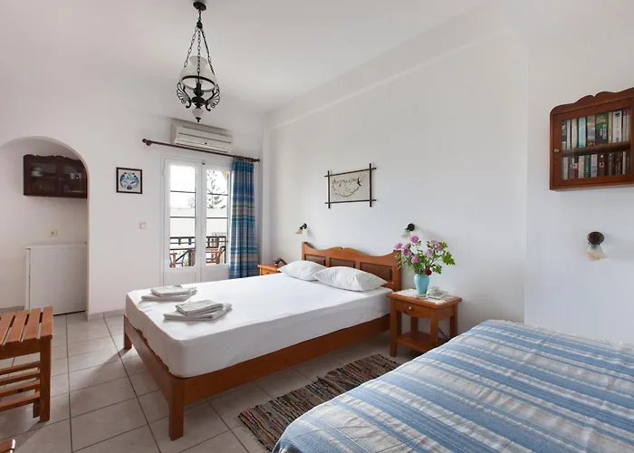 Delfini I Aparthotel