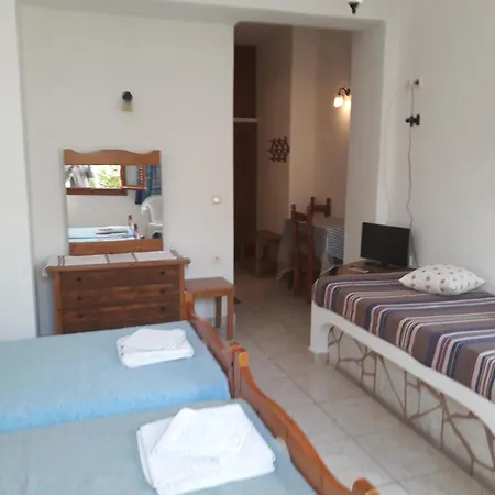 Delfini I Apartmanhotel *