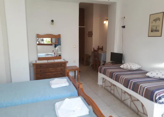 Delfini I Apartmanhotel *